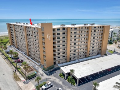 Beach Condo For Sale in Cape Canaveral, Florida