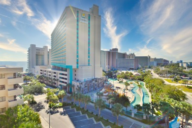 Beach Condo For Sale in Myrtle Beach, South Carolina