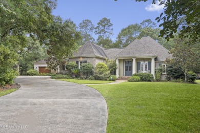 Beach Home For Sale in Diamondhead, Mississippi