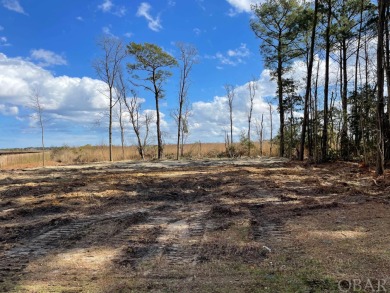 Beach Lot For Sale in Powells Point, North Carolina