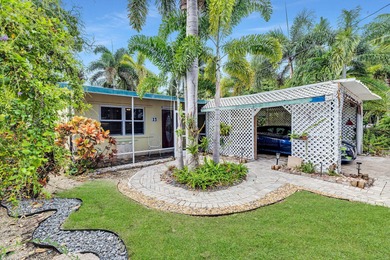 Beach Home For Sale in Key Largo, Florida