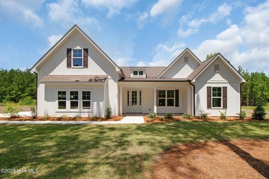 Beach Home For Sale in Havelock, North Carolina
