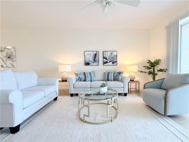 Beach Condo For Sale in Naples, Florida