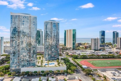 Beach Condo For Sale in Honolulu, Hawaii