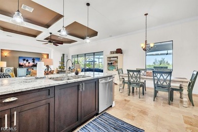 Beach Home For Sale in Cape Coral, Florida