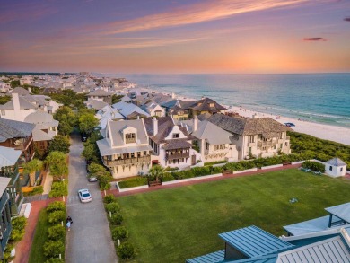 Vacation Rental Beach House in Rosemary Beach, FL