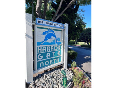 Beach Condo For Sale in San Pedro, California