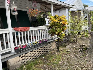 Beach Home For Sale in Key West, Florida