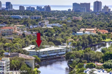 Beach Condo For Sale in Fort Lauderdale, Florida