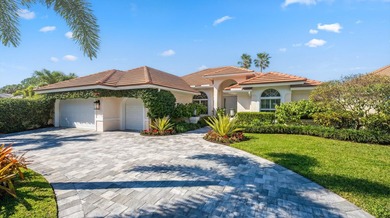 Beach Home Active Under Contract in Jupiter, Florida
