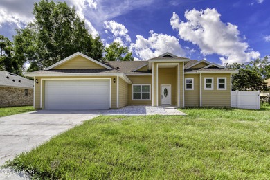 Beach Home For Sale in Palm Coast, Florida