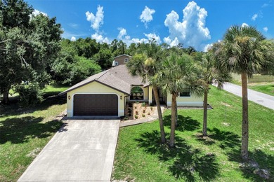 Beach Home For Sale in Punta Gorda, Florida