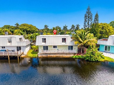 Beach Home For Sale in Oakland Park, Florida