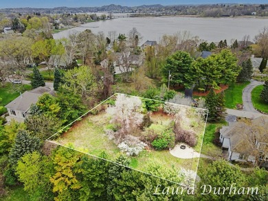Beach Lot For Sale in Douglas, Michigan