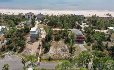 Beach Lot For Sale in Port St Joe, Florida