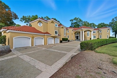 Beach Home For Sale in Suffolk, Virginia