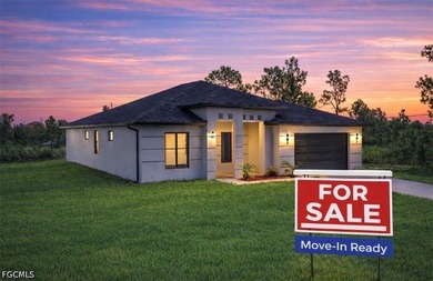Beach Home For Sale in Lehigh Acres, Florida
