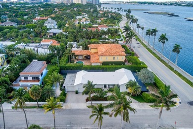 Beach Home For Sale in West Palm Beach, Florida