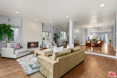 Beach Home For Sale in Marina Del Rey, California