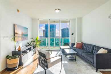 Beach Condo Sale Pending in Miami, Florida