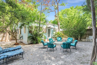 Beach Home For Sale in Key Largo, Florida