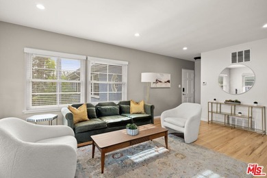 Beach Condo For Sale in Santa Monica, California