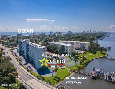 Beach Condo For Sale in Daytona Beach, Florida
