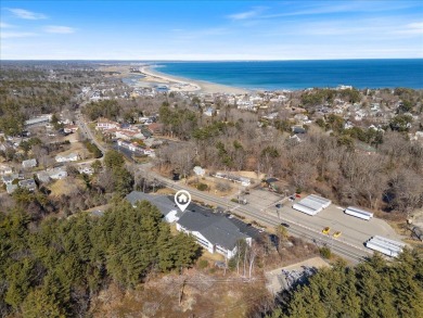 Beach Condo For Sale in Ogunquit, Maine