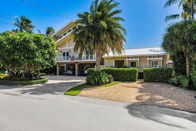 Beach Home For Sale in Plantation Key, Florida