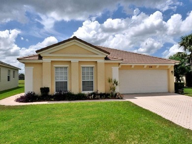 Beach Home For Sale in Port Saint Lucie, Florida