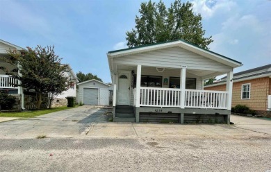 Beach Home Off Market in Myrtle Beach, South Carolina