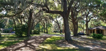 Beach Acreage Off Market in Brunswick, Georgia