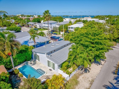 Beach Home For Sale in Key West, Florida