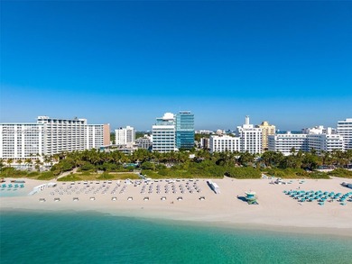 Beach Condo For Sale in Miami Beach, Florida
