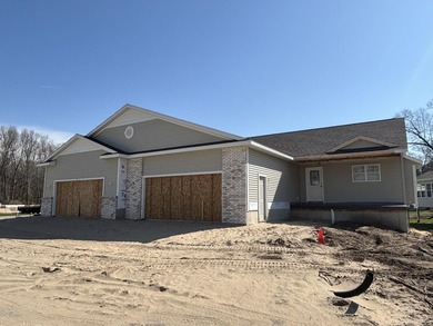 Beach Condo For Sale in Muskegon, Michigan