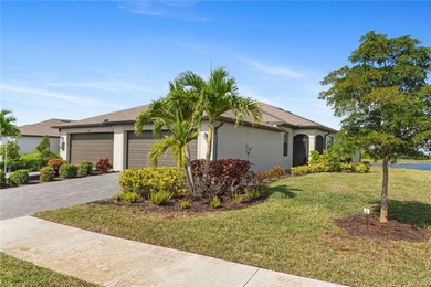 Beach Home For Sale in Port Charlotte, Florida