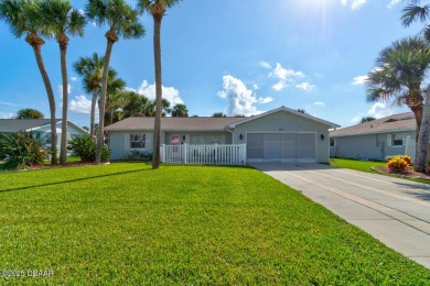 Beach Home For Sale in Flagler Beach, Florida