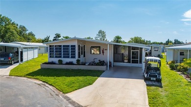 Beach Home For Sale in Port Charlotte, Florida