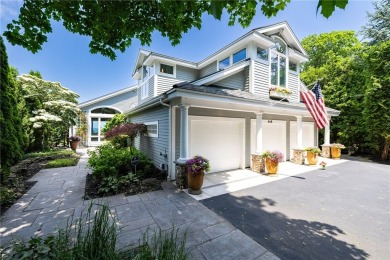 Beach Home Sale Pending in Webster, New York