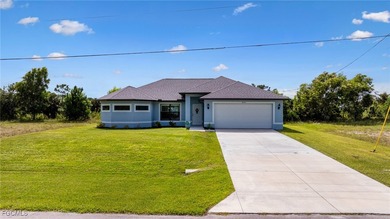 Beach Home For Sale in Cape Coral, Florida