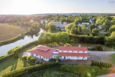 Beach Home For Sale in Canning, 