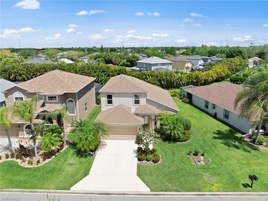 Beach Home For Sale in Estero, Florida