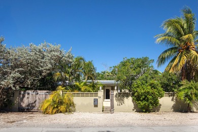 Beach Home For Sale in Key West, Florida