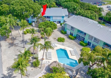 Beach Condo For Sale in Key Largo, Florida