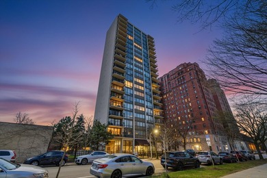 Beach Condo For Sale in Chicago, Illinois