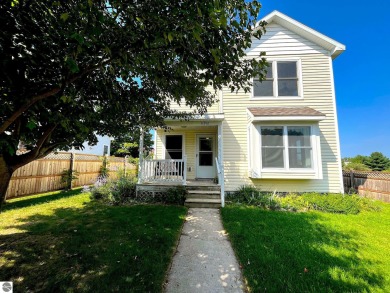 Beach Home Off Market in Empire, Michigan