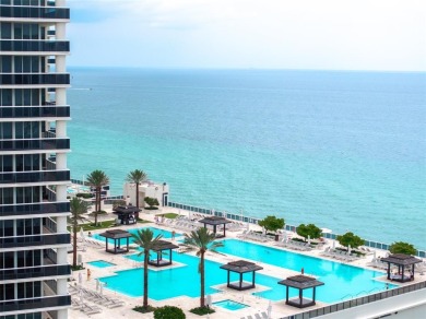 Beach Condo For Sale in Hallandale Beach, Florida