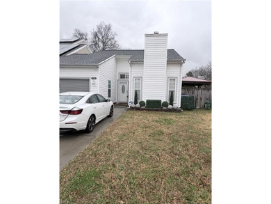 Beach Home For Sale in Virginia Beach, Virginia