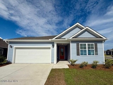 Beach Home Sale Pending in Wilmington, North Carolina