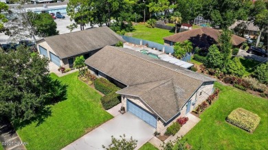 Beach Home For Sale in Ormond Beach, Florida